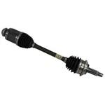 TX523 Motorcraft Cv Half Shaft Axle Front Passenger Right Side Hand For Fusion. Fixed Price $129.42.