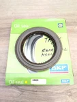 Nos Napa Skf Wheel Oil Seal 34928 Reinforced, HMSHA16 V. Fixed Price $25.99.