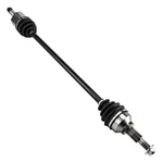 For 2012-2014 Dodge Avenger 2.4L Cv Axle Shaft Assembly Front Right 5085130AA. Fixed Price $72.99.