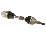For 2010 Pontiac G6 Axle Assembly Delco 32883JPQS 2.4L Cyl Base Genuine Gm. Fixed Price $307.13.