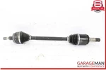 98-05 Mercedes W163 ML500 ML350 Rear Right / Left Cv Axle Half Shaft Oem. Fixed Price $44.00.