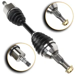 1X Front Cv Axle For Chevrolet Impala 2000-2011 Buick Lacrosse 05-09 Left Right. Fixed Price $73.29.