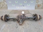 2021-2024 Ram 3500 Rear Differential Axle Assembly Dually 4X4 3.73 12IN Pick Up. Fixed Price $2999.99.