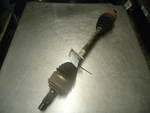 99 00 01 02 03 04 Honda Odyssey Left Axle Shaft Front Outer 571953. Fixed Price $62.50.