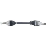 Cv Axle Shaft Surtrack NI-8738 Fits 09-11 Nissan Versa. Fixed Price $132.50.