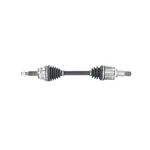 Trakmotive TO-8050 Cv Axle Shaft For 03-09 Camry Highlander RX330 RX350 Solara. Fixed Price $121.34.