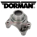 Dorman Front At Axle Pinion Yoke For 1974-1996 Cv. Fixed Price $147.38.