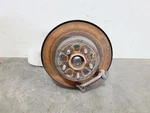 Passenger Right Rear Knuckle/stub Convertible Fits 03-09 350Z 566199. Fixed Price $94.00.