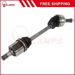For Honda Odyssey 2007-2010 Ridgeline 2006-2014 3.5L V6 Front Left Cv Axle Shaft. Fixed Price $66.38.