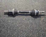 P68287865AA Cv Shaft Axle Assembly For 17-22 Jeep Compass. Fixed Price $237.76.