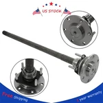 Rear Axle Shaft Left Right For 2004-2007 Nissan Titan W/bearing 38164-8S100. Fixed Price $155.94.