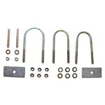 Genuine Rancho Suspensions Leaf Spring Axle U-bolt Kit RS721. Fixed Price $51.13.