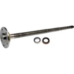 Dorman 630-012 Rear Axle Shaft Kit Right For 2009-2010 Dodge Ram 1500 New. Fixed Price $466.03.