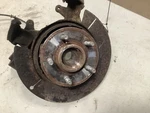 Passenger Rear Knuckle/stub Roll Stability Control Fits 06-10 Explorer 335988. Fixed Price $105.16.