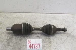 Cv Axle Joint Eldorado 1997 Cadillac Left Driver Front Suspension Shaft Oem. Fixed Price $41.99.