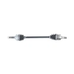 Trakmotive GM-8015 Cv Axle Shaft For 95-00 Chevrolet Geo Metro. Fixed Price $104.92.