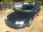 Passenger Rear Knuckle/stub Drum Brakes Fits 95-96 Lumina Car 63897. Fixed Price $45.00.