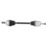 Aar Cv Axle Shaft Fits 2010-2014 Honda Insight Trakmotive. Fixed Price $178.95.