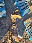 Rear Axle Chassis Cab Drw 4.10 Ratio Fits 08-12 Ford F350SD Pickup 596769. Fixed Price $1424.00.