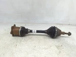 2009-2014 Volkswagen Jetta Axle Shaft Front Driver Cv C/v A5OXM. Fixed Price $110.40.