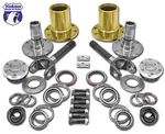 Yukon Ya WU-14 Spin Free Locking Hub 2012-2018 3500 Drw Dually Dodge Ram. Fixed Price $2495.00.
