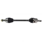 Axle Assembly-new Gsp NCV21519 Fits 09-12 Acura Tl. Fixed Price $193.24.