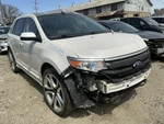Passenger Axle Shaft Rear Awd Thru 07/29/12 Fits 11-13 Edge 827781. Fixed Price $123.48.