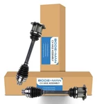 Pair Front Cv Axle Shaft For Audi A6 A7 A8 Quattro S6 S8 Q5 RS7. Fixed Price $153.29.