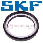 Skf Front Wheel Seal For 1997-2004 Mitsubishi Montero Sport Driveline Ky. Fixed Price $27.58.