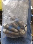 Genuine Ford Hub Bolt -W714981-S439 Pack. Fixed Price $11.00.