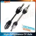 Front Left & Right Cv Axle For 2002-2005 Hyundai XG350 2001 XG300 Fwd. Fixed Price $244.57.