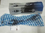 Gsp PR72195 Front Left Cv Axle Assembly Fits Volkswagen 2001-2003 Eurovan. Fixed Price $131.76.