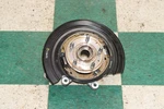 17-24 Camaro ZL1 Rear Passenger Right Rh Spindle Knuckle Hub Assembly Oem Wty. Fixed Price $160.99.