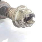 Right Rear Axle Shaft Automatic Rwd PN:10270632DX Oem 2015 Maserati Ghibli. Fixed Price $115.00.
