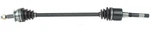 Cv Axle Shaft-fwd Cardone 66-3108. Fixed Price $168.30.