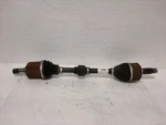 2024 Honda Hr-v Drivers Front Axle Shaft 34K 2.0L Awd Fits 23-25 Id 443063W0A01. Fixed Price $209.05.