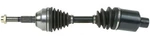 Cv Axle SHAFT-4WD Cardone 66-3352 Fits 2002 Jeep Liberty. Fixed Price $173.31.