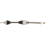 FD-8227 Trakmotive Cv Half Shaft Axle Front Passenger Right Side Hand For Fusion. Fixed Price $251.67.