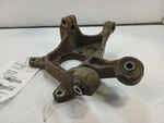 Rear Driver Left Knuckle/stub From 2015 Subaru Xv Crosstrek 12382673. Fixed Price $144.94.