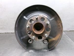 09 - 14 Acura Tsx Right Passenger Rear Spindle Knuckle. Fixed Price $63.16.