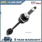 Fits 2013-2016 Polaris Ranger 900 Xp Rear Left/right Cv Axle Shaft Assembly. Fixed Price $60.49.