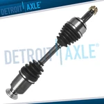Front Right Cv Axle Shaft For 2013 - 2015 Acura Ilx 2012 Honda Civic 2.4L. Fixed Price $82.32.
