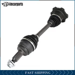 Front Cv Axle For Chevrolet Silverado 1500 Sierra Tahoe Yukon 2007-2016. Fixed Price $76.39.
