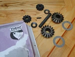 Yukon YPKM20-S-29 Spider Gear Set. Fixed Price $135.00.