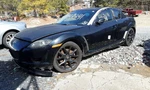 Driver Left Axle Shaft Manual Transmission Fits 04-08 Mazda RX8 472210. Fixed Price $115.00.