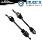 Front Cv Axle Shaft Set For 2005-2006 Honda Odyssey. Fixed Price $194.85.