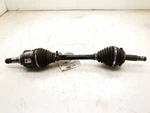 08-14 Scion Xd Fwd At Driver Side Front Axle Shaft Assembly. Fixed Price $99.99.
