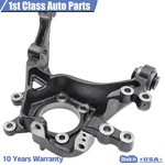 Rear Right Steering Knuckle 2011-2015 Lincoln Mkx 11-14 Ford Edge 698-228. Fixed Price $50.00.