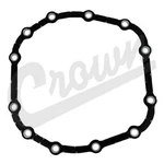 For Jeep Wrangler 2018-2024 Crown Front Differential Gasket. Fixed Price $33.88.