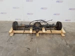2000 Chevy Tahoe Limited Z71 Classic 5.7L 4X4 GT4 G80 Rear Axle 3.73 Ratio. Fixed Price $918.00.